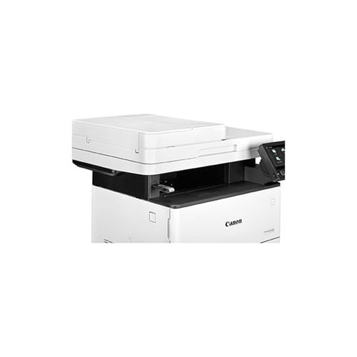 캐논 Canon imageCLASS D D1650 Laser Multifunction Printer - Monochrome