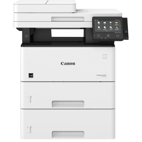 캐논 Canon imageCLASS D D1650 Laser Multifunction Printer - Monochrome