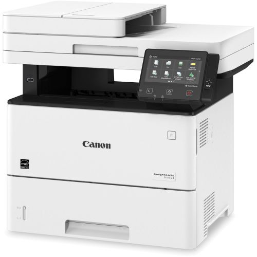 캐논 Canon imageCLASS D D1650 Laser Multifunction Printer - Monochrome