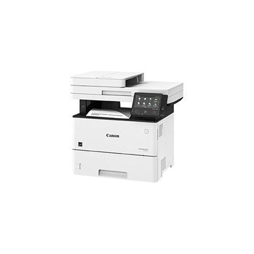 캐논 Canon imageCLASS D D1650 Laser Multifunction Printer - Monochrome