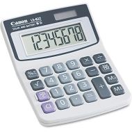 Canon LS-82Z Handheld Calculator, White
