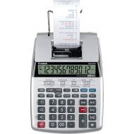 Canon P23-DHV-3 Printing Calculator with Double Check Function, Tax Calculation and Currency Conversion
