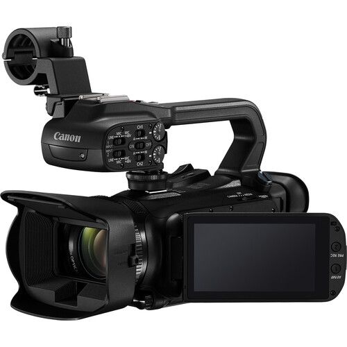 캐논 Canon XA65 Professional UHD 4K Camcorder