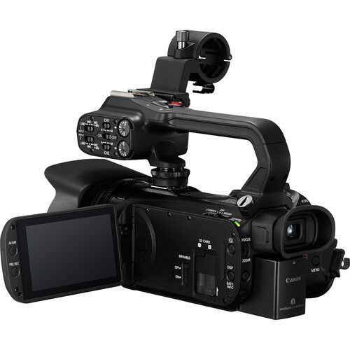 캐논 Canon XA65 Professional UHD 4K Camcorder