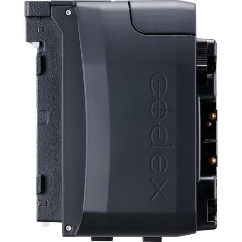 캐논 Canon CDX-36150 Codex Digital Raw Recorder for EOS C700 (Gold Mount)