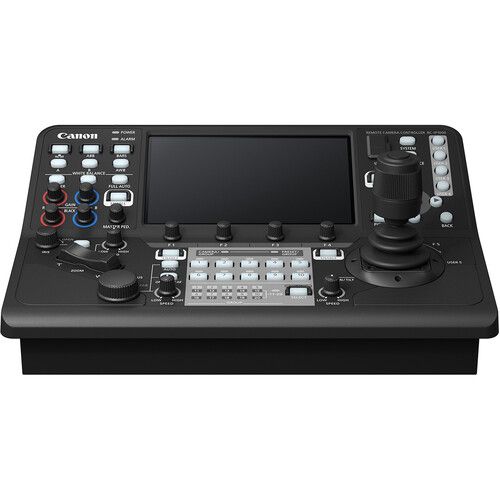 캐논 Canon RC-IP1000 Advanced PTZ Controller