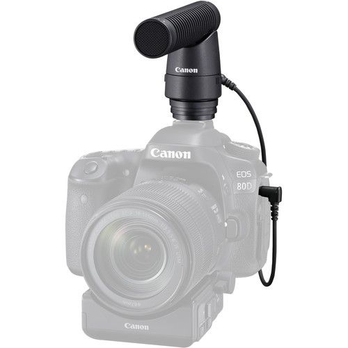 캐논 Canon DM-E1 Directional Microphone