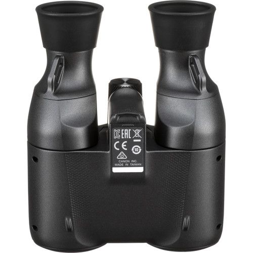 캐논 Canon 10x20 IS Image-Stabilized Binoculars