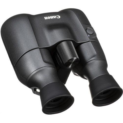 캐논 Canon 10x20 IS Image-Stabilized Binoculars