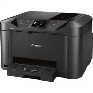 Canon MAXIFY MB5120 Wireless Small Office All-in-One Inkjet Printer