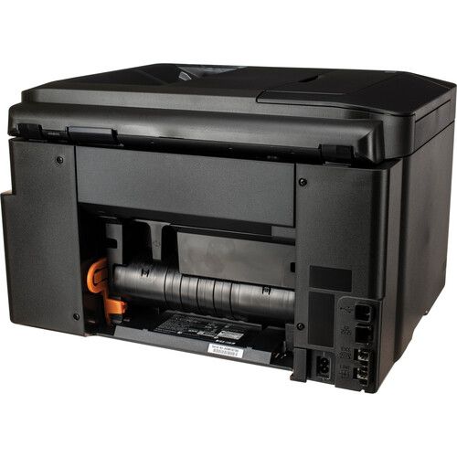 캐논 Canon MAXIFY MB5120 Wireless Small Office All-in-One Inkjet Printer