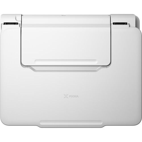 캐논 Canon PIXMA G3270 MegaTank All-in-One Wireless Inkjet Color Printer (White)