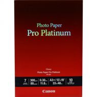 Canon Pro Platinum Photo Paper 13 x 19