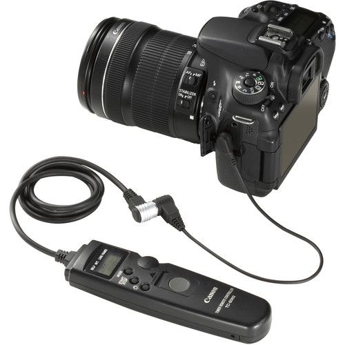 캐논 Canon RA-E3 Remote Controller Adapter