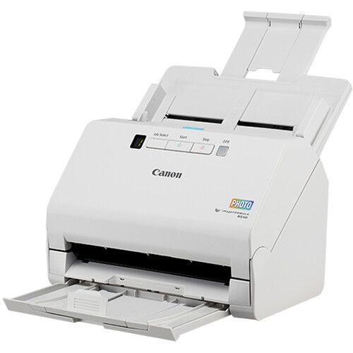 캐논 Canon imageFORMULA RS40 Photo and Document Scanner