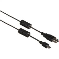 Canon IFC-200U USB Interface Cable - 6.9' (1.9 m)