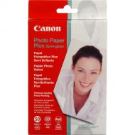 Canon SG-201 Photo Paper Plus Semi-Gloss (4 x 6