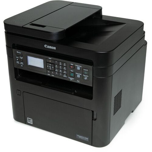 캐논 Canon imageCLASS MF264dw II Multifunction Monochrome Laser Printer