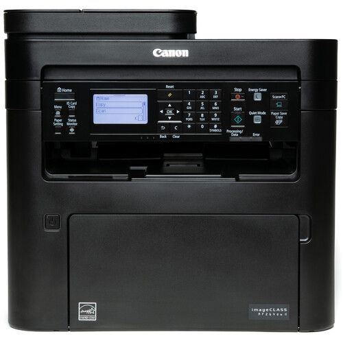 캐논 Canon imageCLASS MF264dw II Multifunction Monochrome Laser Printer