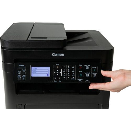 캐논 Canon imageCLASS MF264dw II Multifunction Monochrome Laser Printer