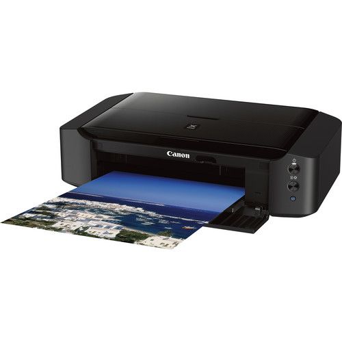 캐논 Canon PIXMA iP8720 Wireless Inkjet Photo Printer