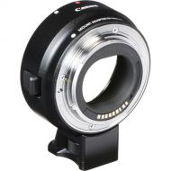 Canon EF-M Lens Adapter Kit for Canon EF / EF-S Lenses