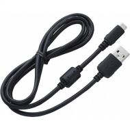 Canon IFC-600PCU Interface Cable (3.3')