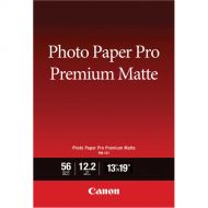 Canon PM-101 Photo Paper Pro Premium Matte (13 x 19