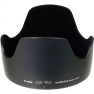 Canon EW-78C Lens Hood for EF 35mm f/1.4L Lens