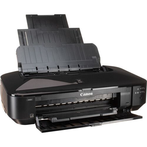 캐논 Canon PIXMA iX6820 Wireless Inkjet Printer