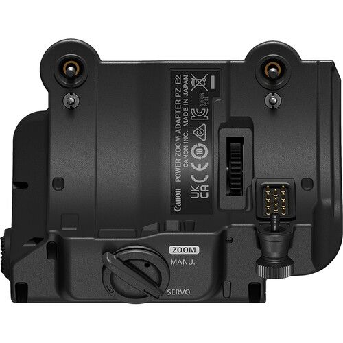 캐논 Canon PZ-E2 Power Zoom Adapter