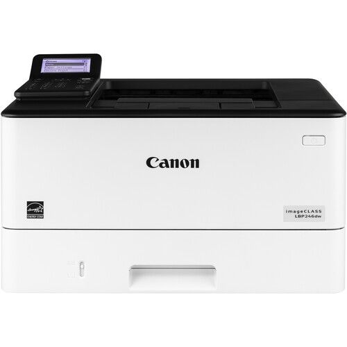 캐논 Canon imageCLASS LBP246dw Laser Printer