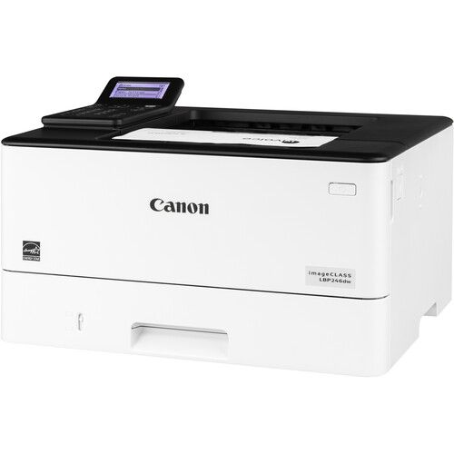 캐논 Canon imageCLASS LBP246dw Laser Printer