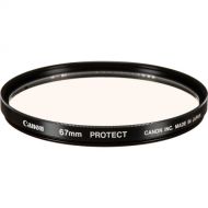 Canon 67mm Protector Filter