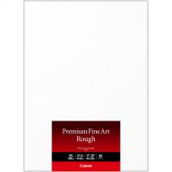 Canon Premium Fine Art Rough Photo Paper (17 x 22