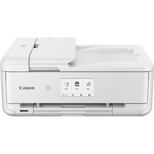 캐논 Canon Pixma TS9521C Wireless All-In-One Craft Printer