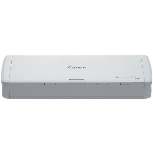 캐논 Canon imageFORMULA R10 Office Document Scanner