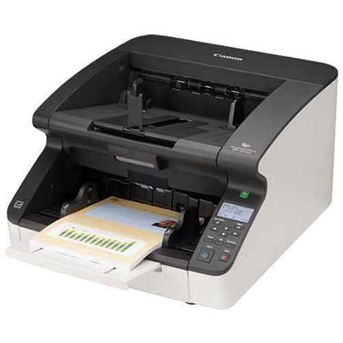 캐논 Canon imageFORMULA DR-G2140 Document Scanner