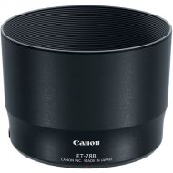 Canon ET-78B Lens Hood