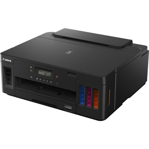 캐논 Canon PIXMA G5020 Wireless MegaTank Printer