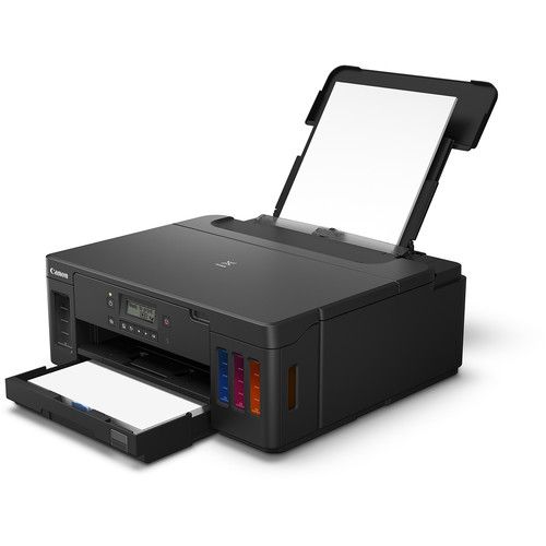 캐논 Canon PIXMA G5020 Wireless MegaTank Printer