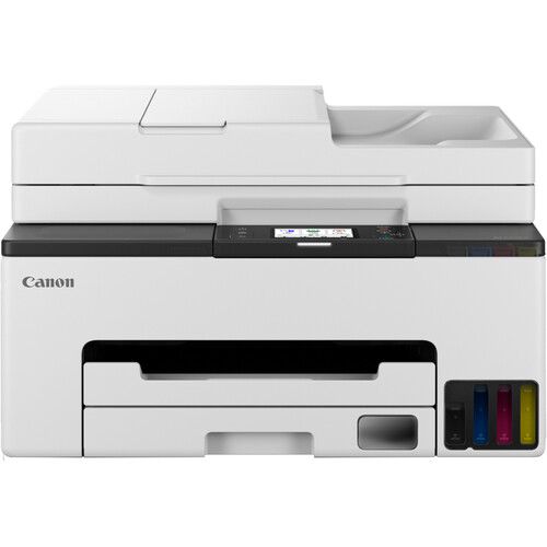 캐논 Canon MAXIFY GX2020 Wireless MegaTank All-In-One Color Printer
