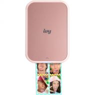 Canon IVY 2 Mini Photo Printer (Blush Pink)