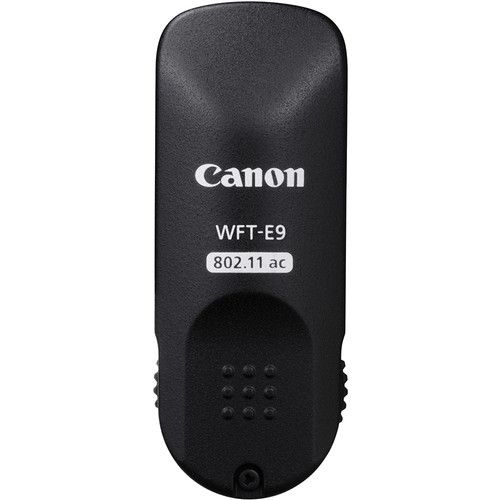 캐논 Canon WFT-E9A Wireless File Transmitter