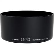 Canon ES-71 II Lens Hood