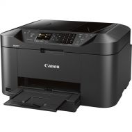 Canon MAXIFY MB2120 Wireless Home Office All-in-One Inkjet Printer