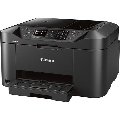 캐논 Canon MAXIFY MB2120 Wireless Home Office All-in-One Inkjet Printer