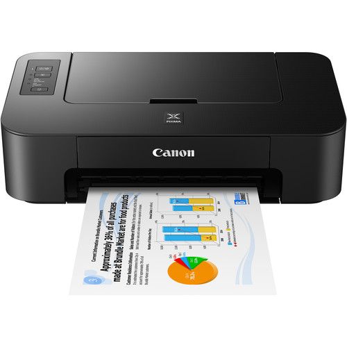 캐논 Canon PIXMA TS202 Inkjet Printer