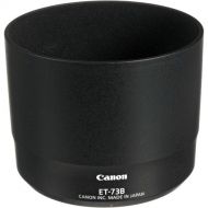 Canon Lens Hood For Canon L Series 70-300 IS L USM Lens