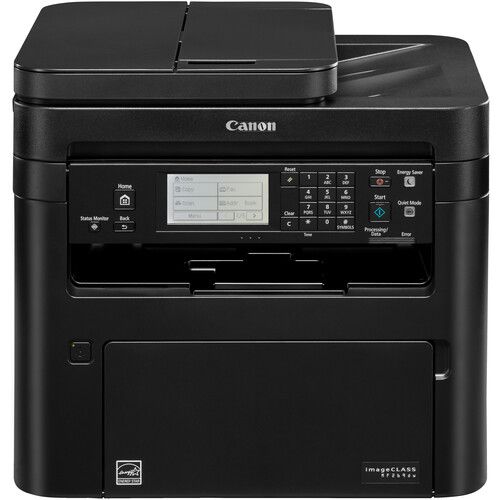 캐논 Canon imageCLASS MF269dw II All-in-One Wireless Monochrome Laser Printer